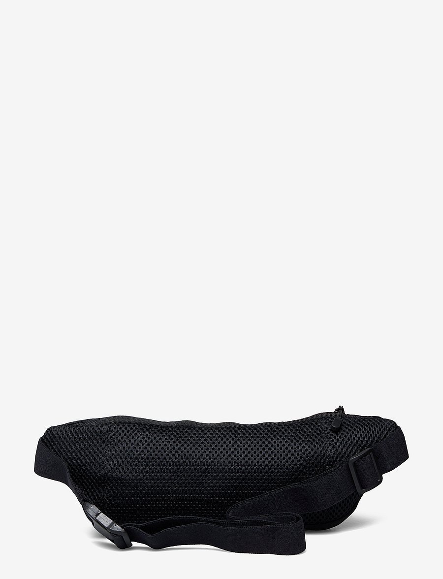 NIKE Equipment - NIKE PACK - Üleõla- ja kõhukotid - black/black/silver - 1