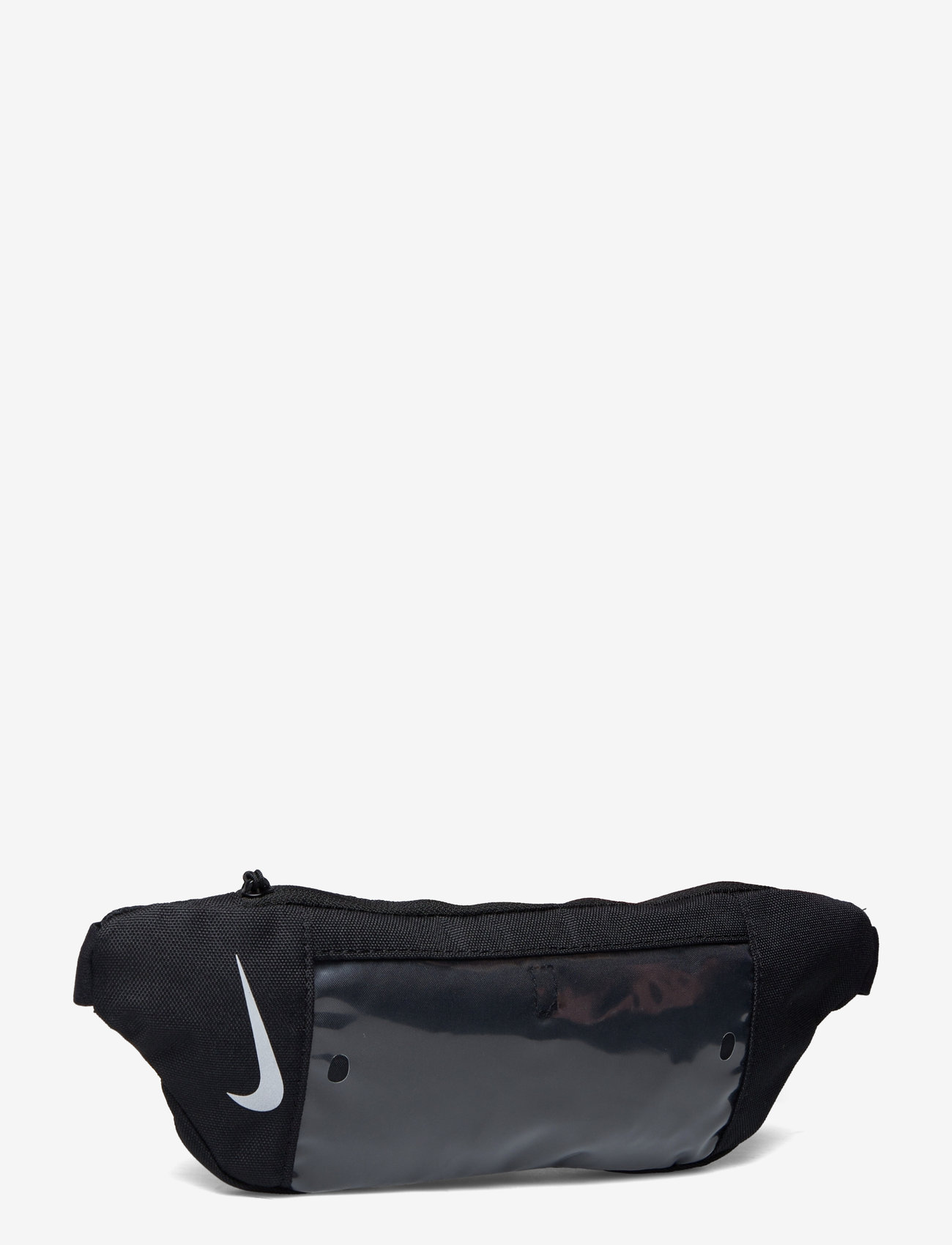 NIKE Equipment - NIKE PACK - crossbody- & magväskor - black/black/silver - 2