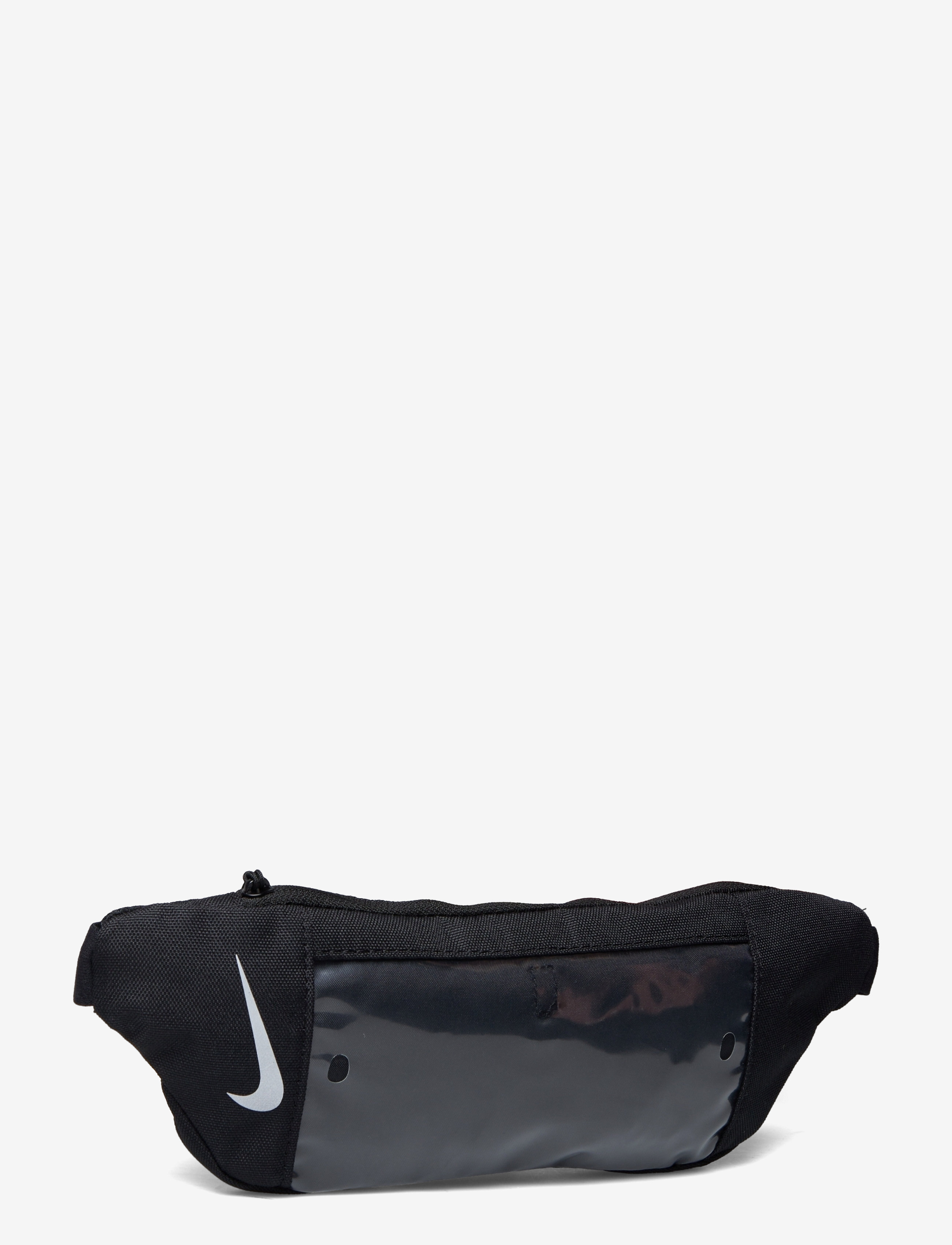 NIKE Equipment - NIKE PACK - crossbody & bum bags - black/black/silver - 2
