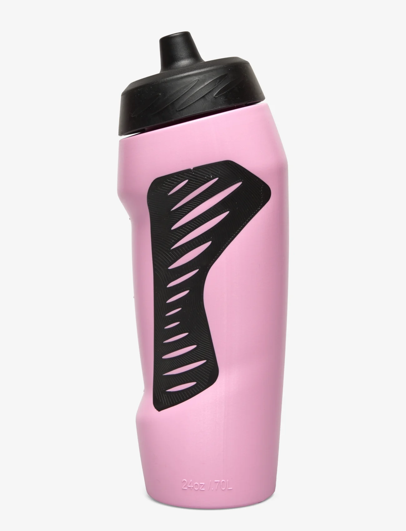 NIKE Equipment - NIKE HYPERFUEL BOTTLE 24 OZ - asusteet - pink rise/black/iridescent - 1