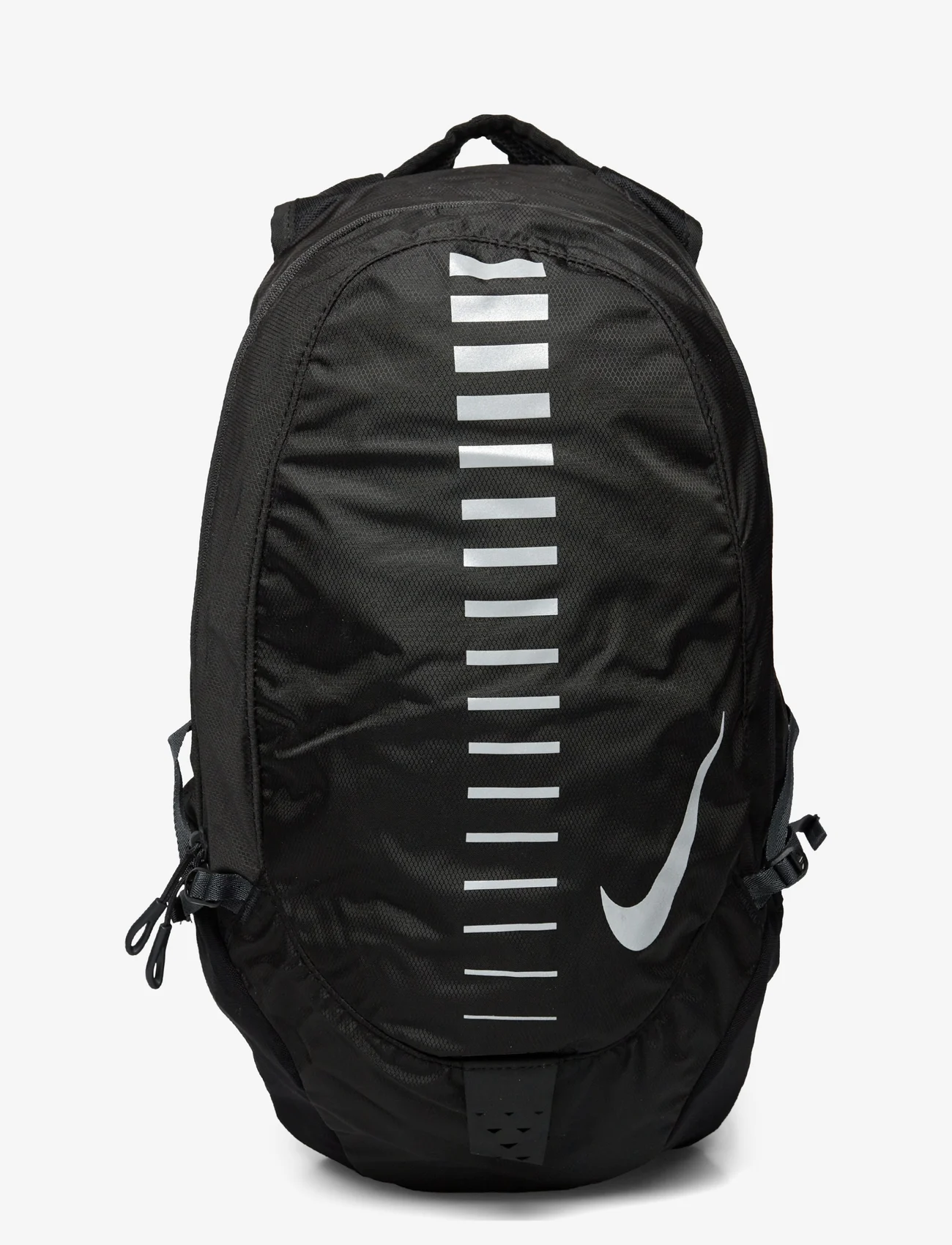NIKE Equipment - NIKE RUN COMMUTER BACKPACK 15L - sacs a dos - black/anthracite/silver - 0
