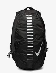 NIKE Equipment - NIKE RUN COMMUTER BACKPACK 15L - sacs a dos - black/anthracite/silver - 0