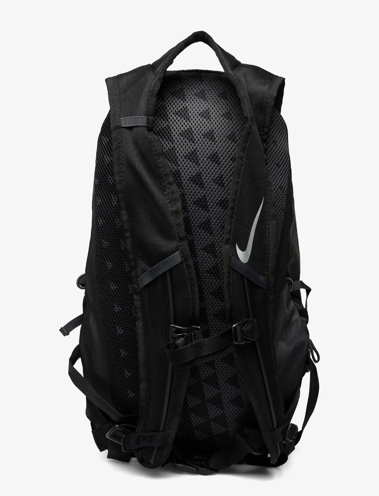 NIKE Equipment - NIKE RUN COMMUTER BACKPACK 15L - sacs a dos - black/anthracite/silver - 1