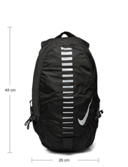 NIKE Equipment - NIKE RUN COMMUTER BACKPACK 15L - sacs a dos - black/anthracite/silver - 4