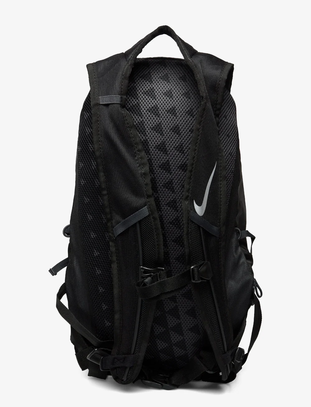 NIKE Equipment - NIKE COMMUTER BACKPACK 15 L - träningsväskor - black/anthracite/silver - 1