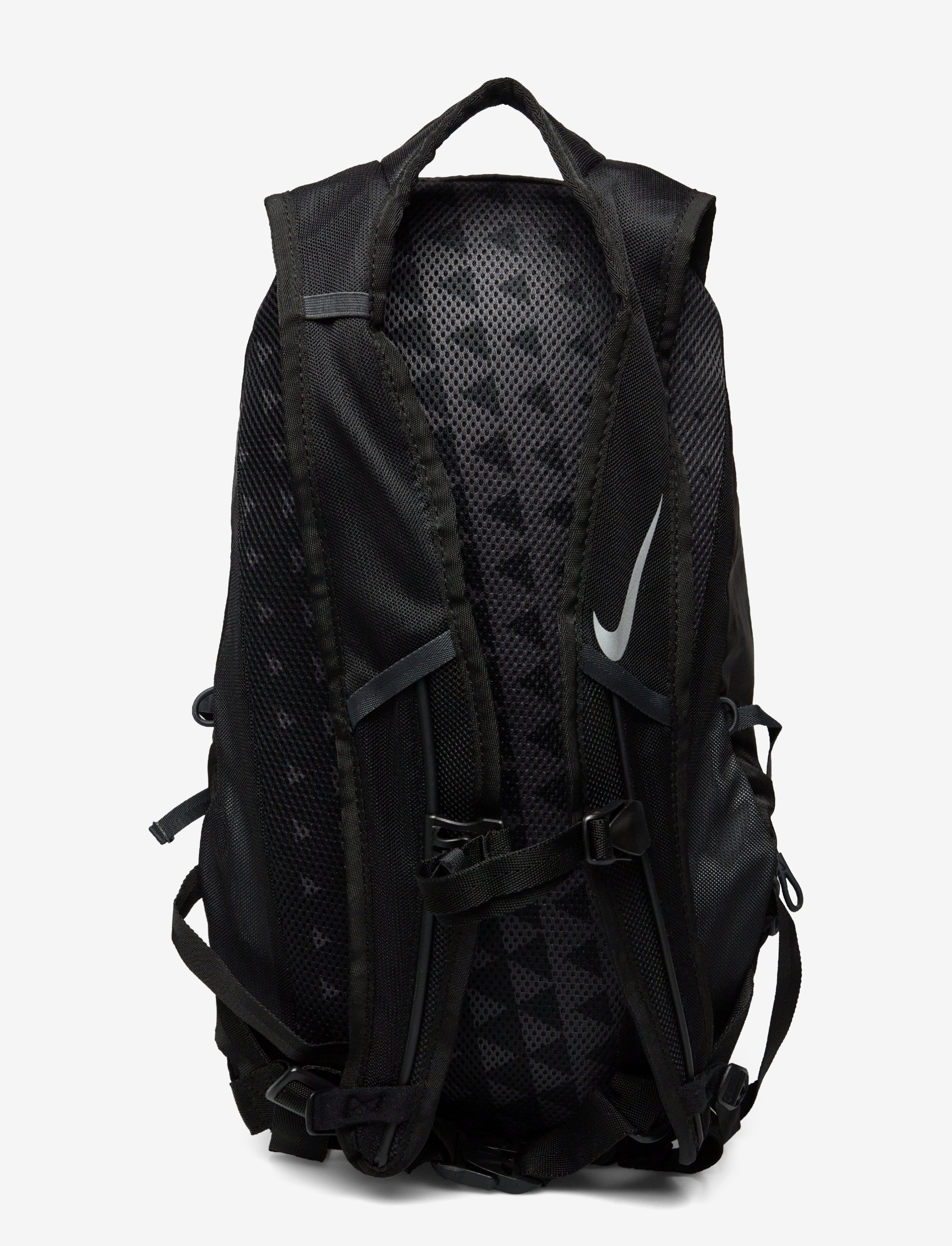 NIKE Equipment - NIKE COMMUTER BACKPACK 15 L - sprzęt biegowy - black/anthracite/silver - 1