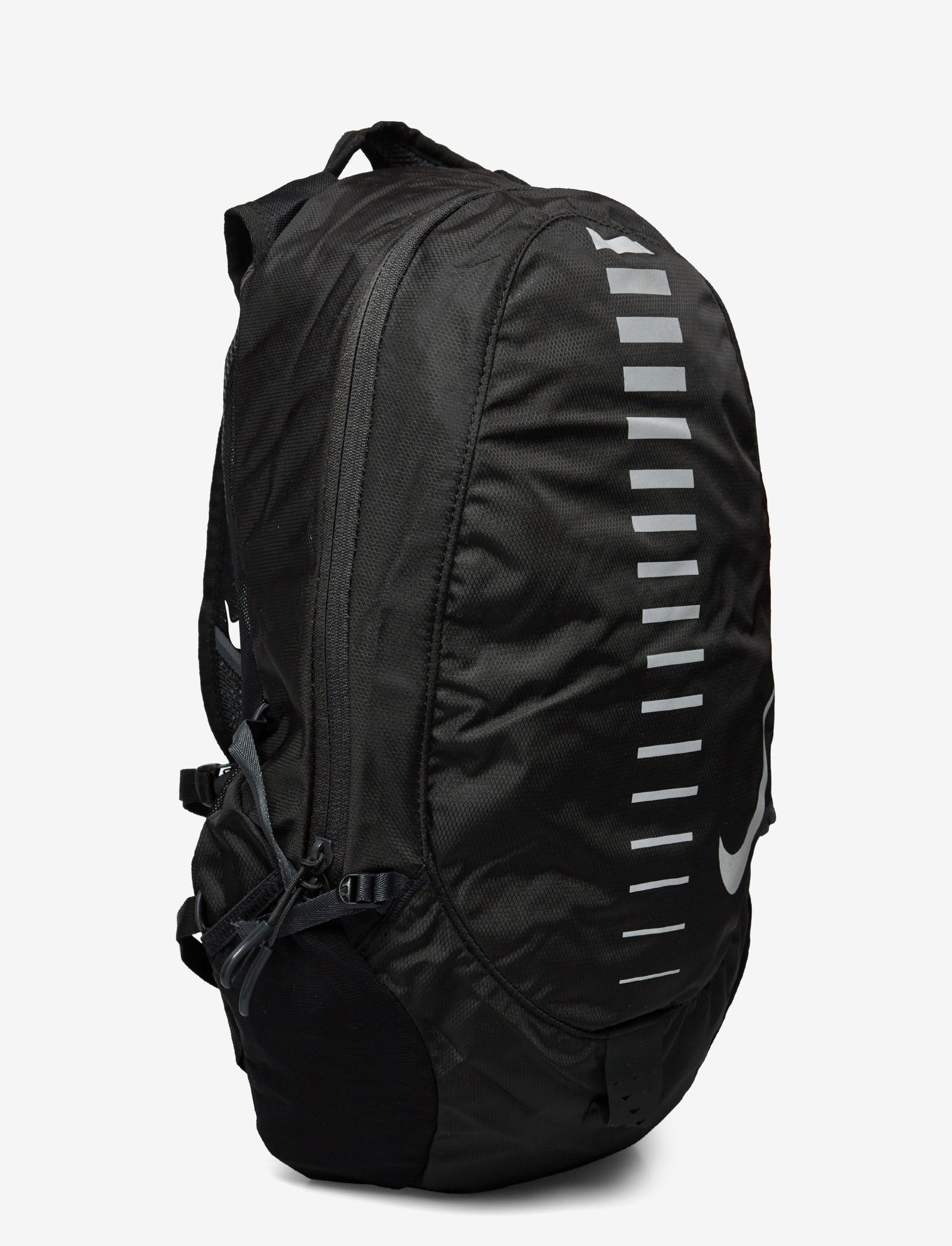NIKE Equipment - NIKE COMMUTER BACKPACK 15 L - sprzęt biegowy - black/anthracite/silver - 2