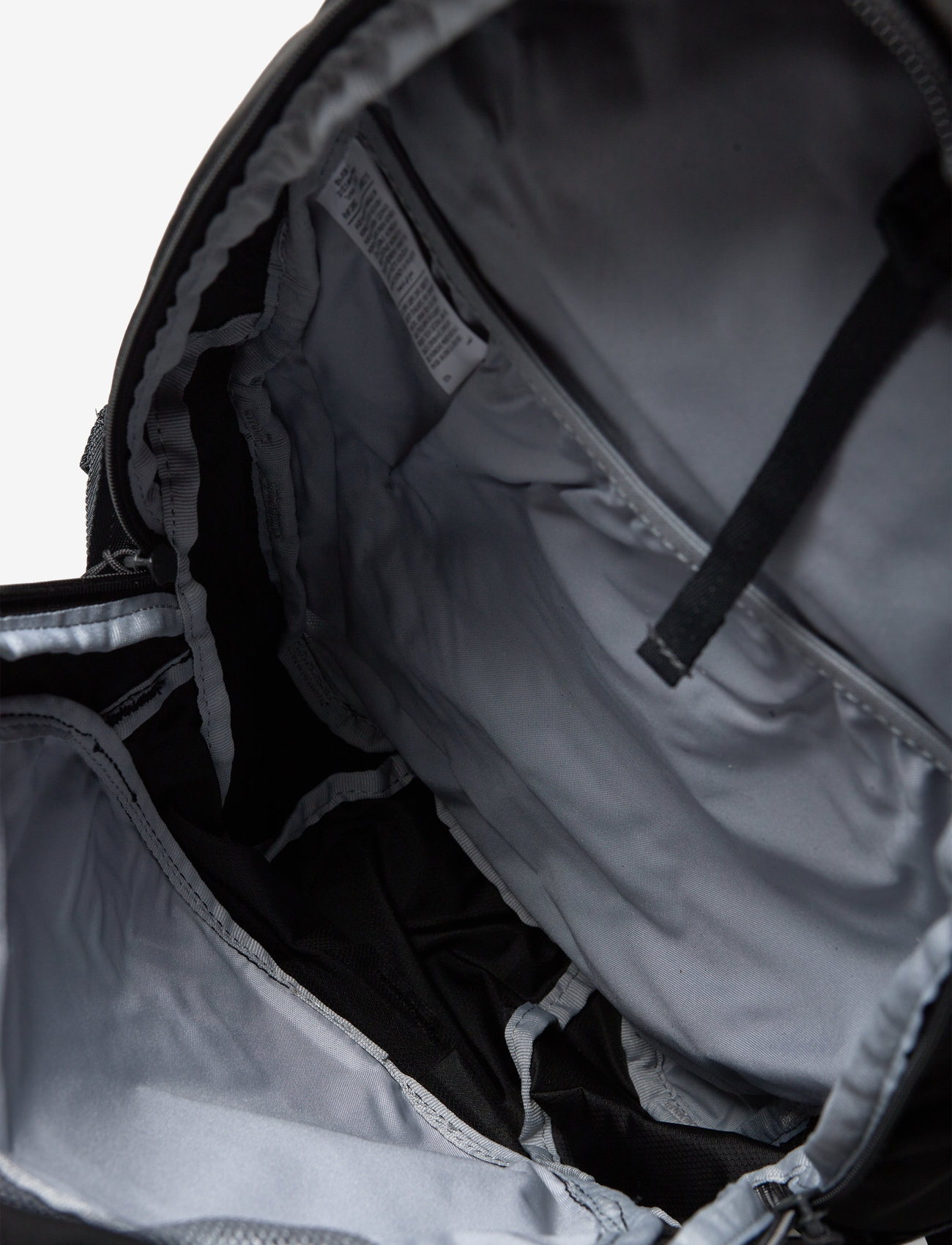 NIKE Equipment - NIKE COMMUTER BACKPACK 15 L - training bags - black/anthracite/silver - 3