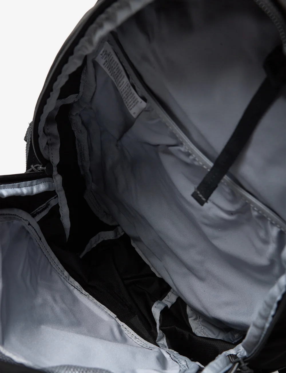 NIKE Equipment - NIKE COMMUTER BACKPACK 15 L - träningsväskor - black/anthracite/silver - 3