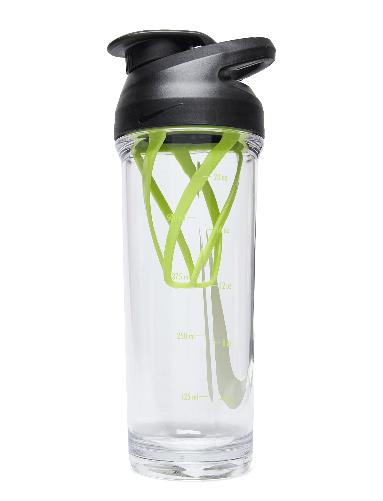 NIKE Equipment Nike Tr Hypercharge Shaker Bottle 24 Oz - Bags | Boozt.com