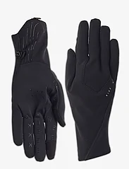 NIKE Equipment - NIKE WMNS SHIELD PHENOM RUNNING GLOVES - gloves - black/silver - 0
