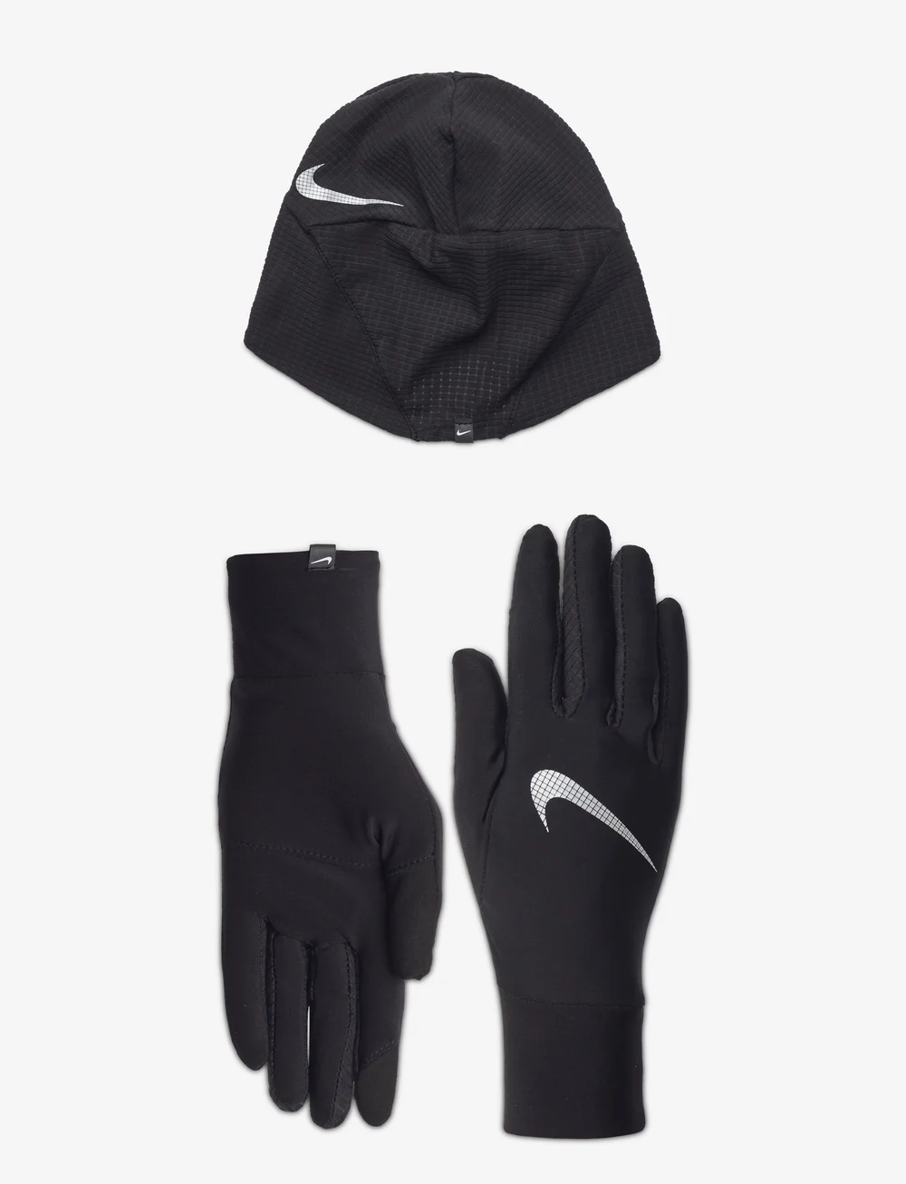 Mens nike hat hot sale and glove set
