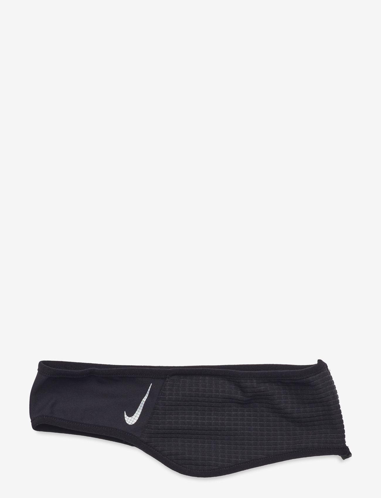 NIKE Equipment - NIKE W ESSENTIAL HEADBAND AND GLOVE SET - black/black/silver - 1