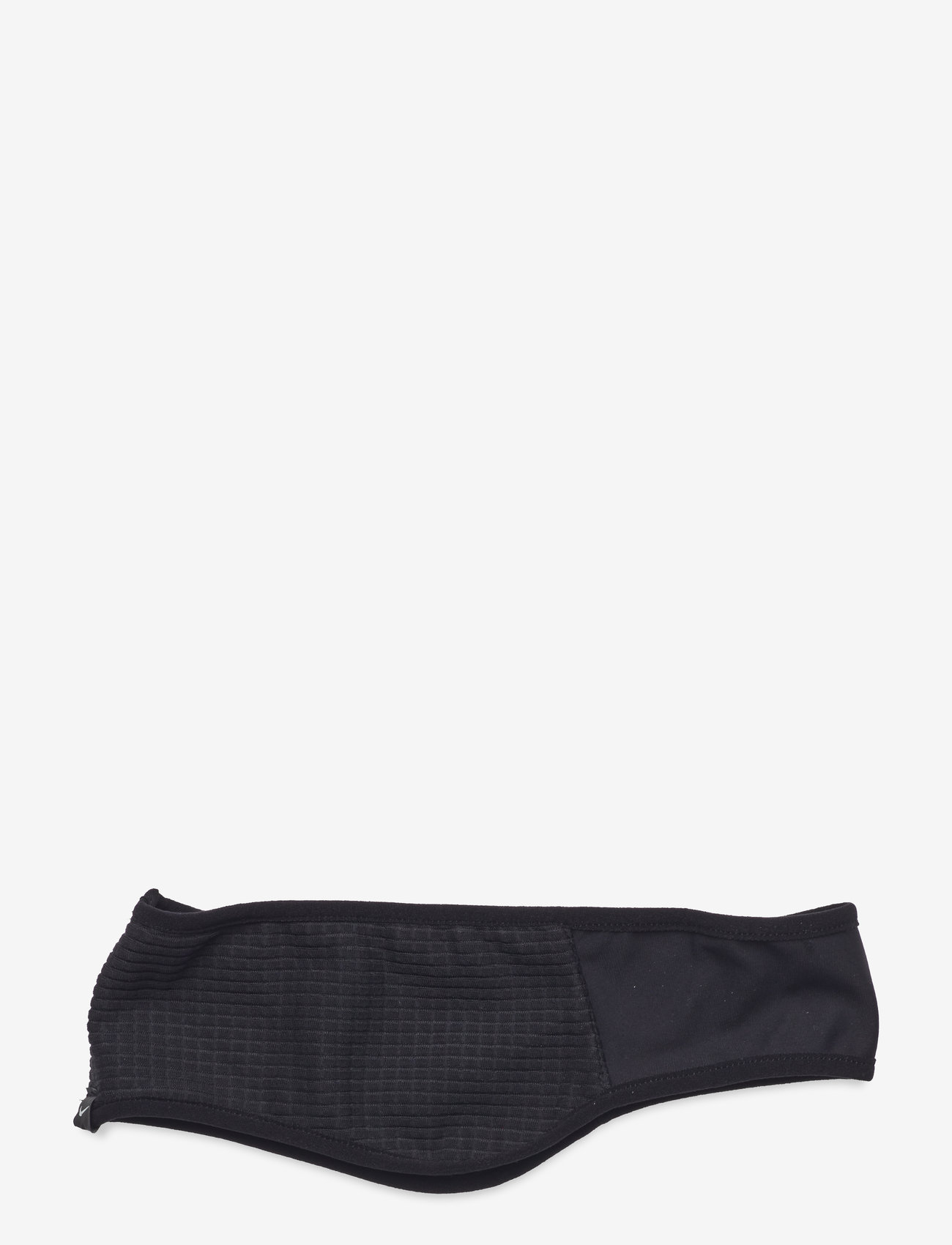 NIKE Equipment - NIKE W ESSENTIAL HEADBAND AND GLOVE SET - black/black/silver - 2