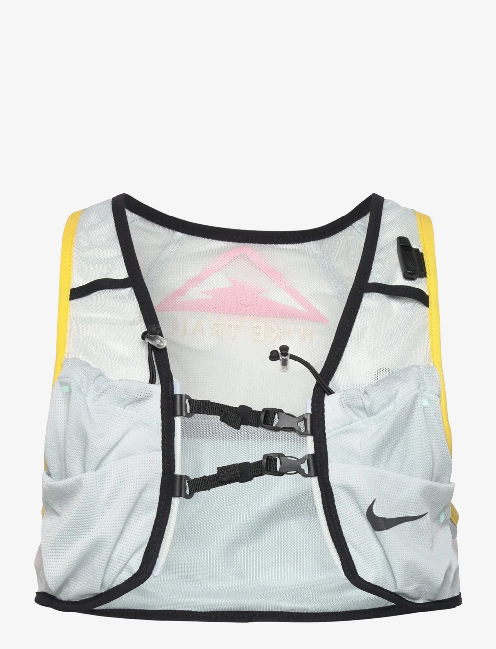 Nike top vest bag