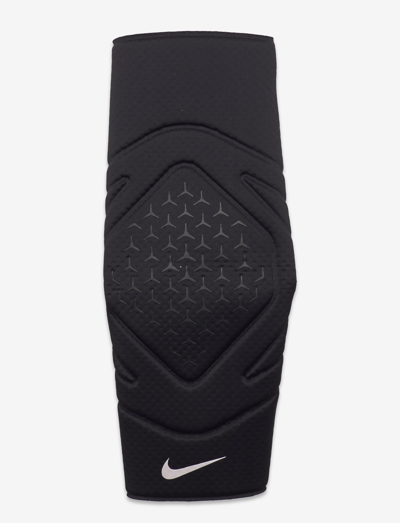 NIKE Equipment - NIKE PRO CLOSED PATELLA KNEE SLEEVE 3.0 - knæstøtter - black/white - 1