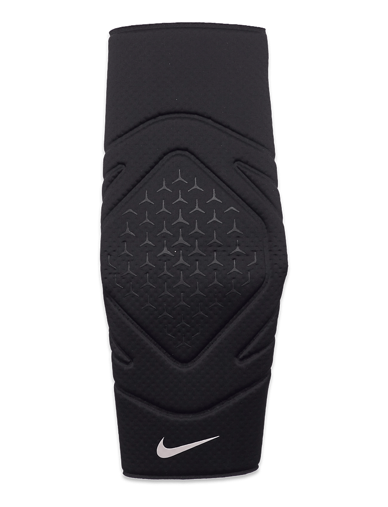 NIKE Equipment - NIKE PRO CLOSED PATELLA KNEE SLEEVE 3.0 - knæstøtter - black/white - 2