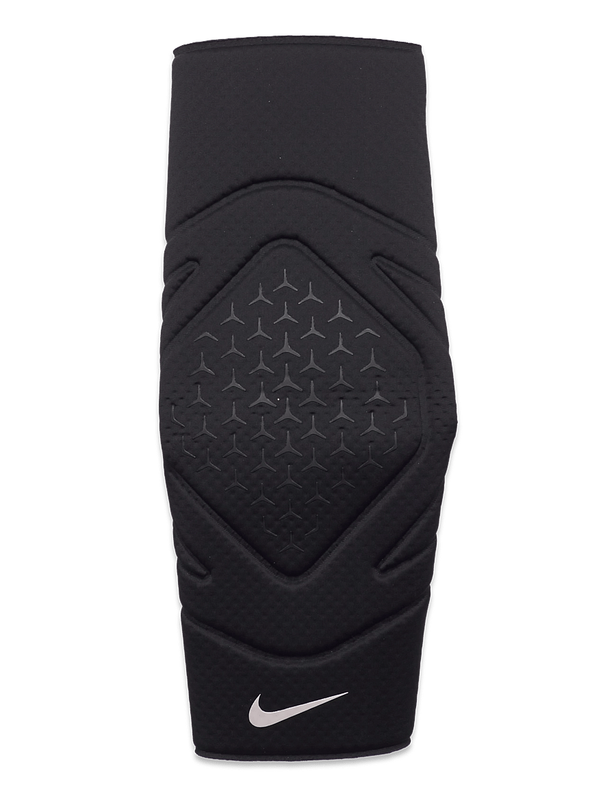 NIKE Equipment - NIKE PRO CLOSED PATELLA KNEE SLEEVE 3.0 - knestøtte - black/white - 2
