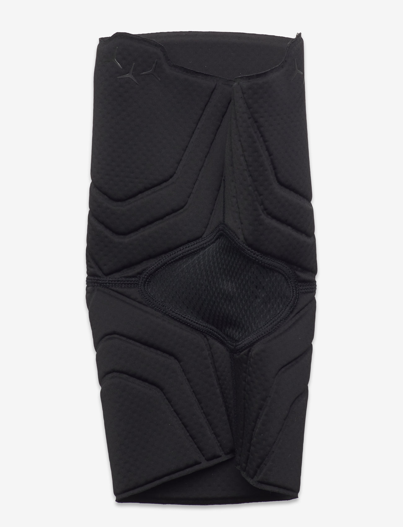 NIKE Equipment - NIKE PRO CLOSED PATELLA KNEE SLEEVE 3.0 - knæstøtter - black/white - 2