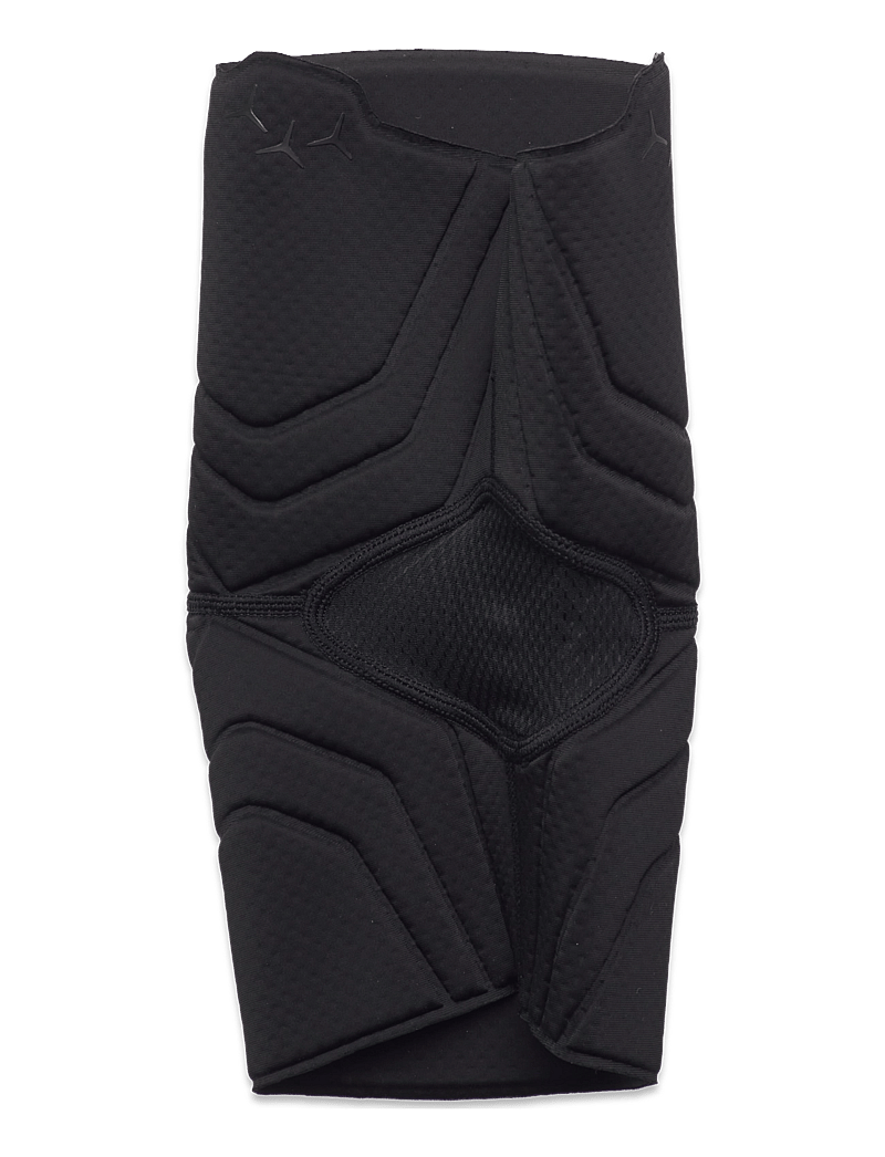 NIKE Equipment - NIKE PRO CLOSED PATELLA KNEE SLEEVE 3.0 - knæstøtter - black/white - 3