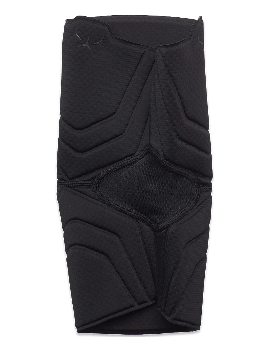 NIKE Equipment - NIKE PRO CLOSED PATELLA KNEE SLEEVE 3.0 - knestøtte - black/white - 3