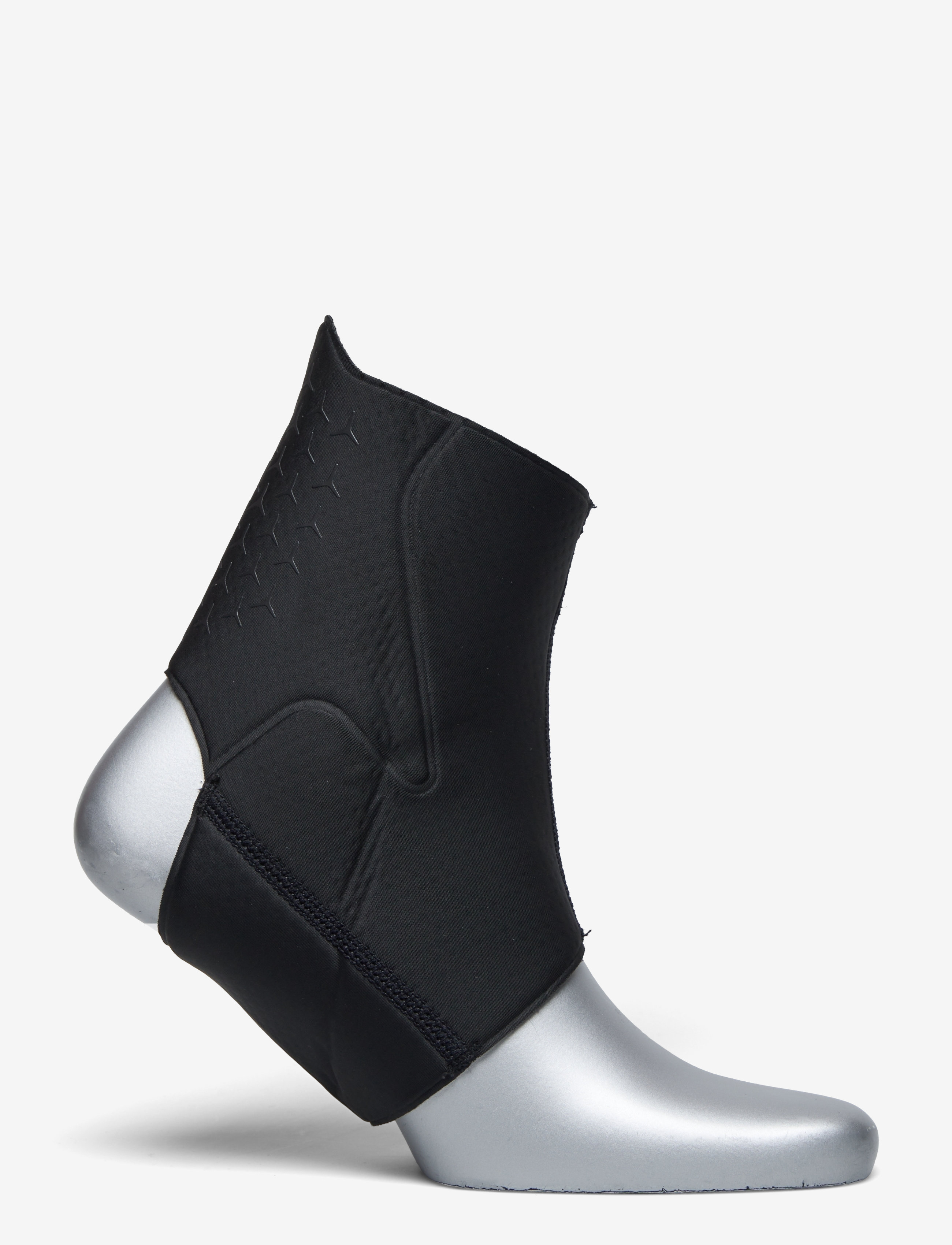 NIKE Equipment - NIKE PRO ANKLE SLEEVE 3.0 - knöchelstütze - black/white - 2