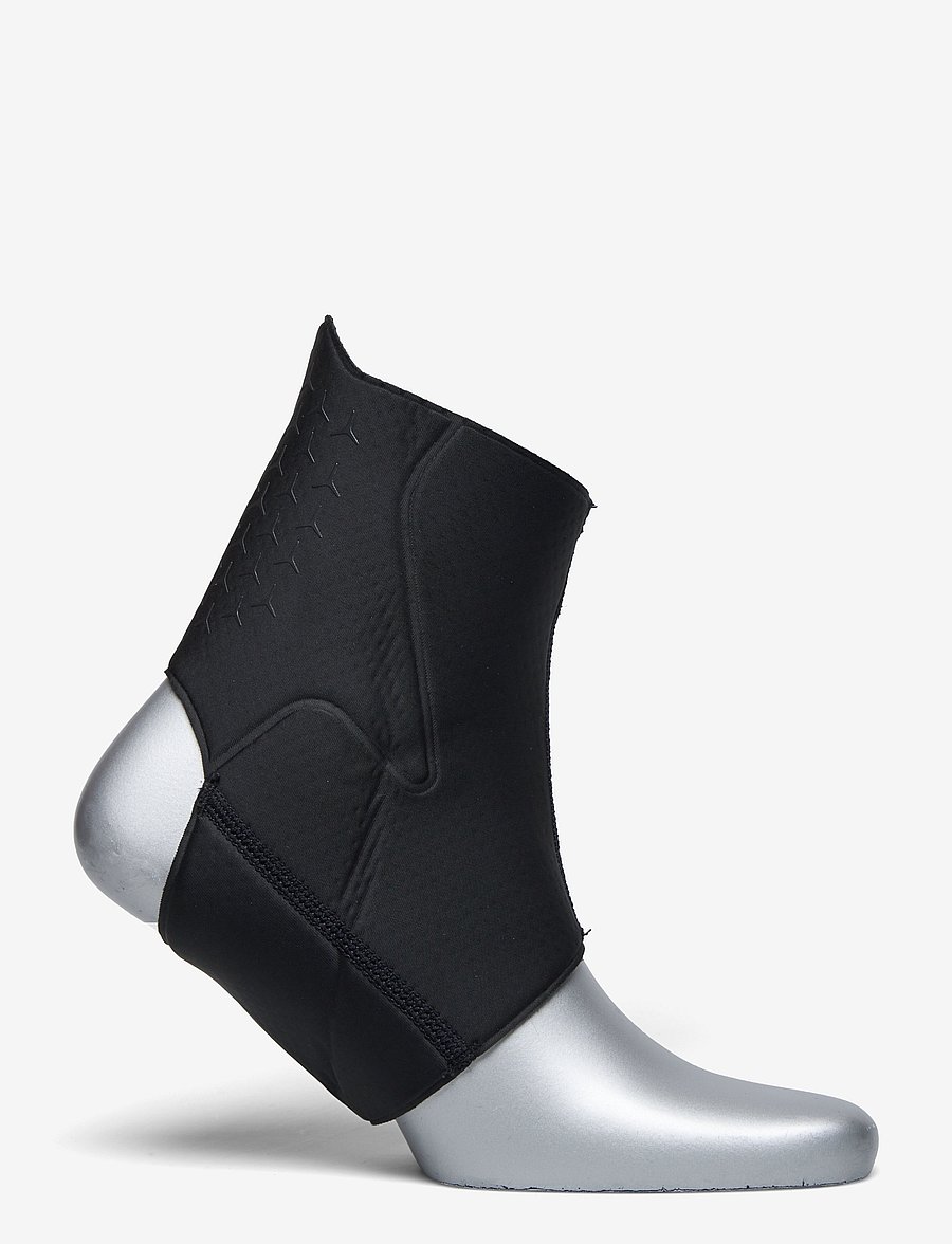NIKE Equipment - NIKE PRO ANKLE SLEEVE 3.0 - knöchelstütze - black/white - 2