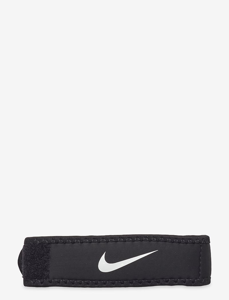 NIKE Equipment - NIKE PRO PATELLA BAND 3.0 - põlvetugi - black/white - 1
