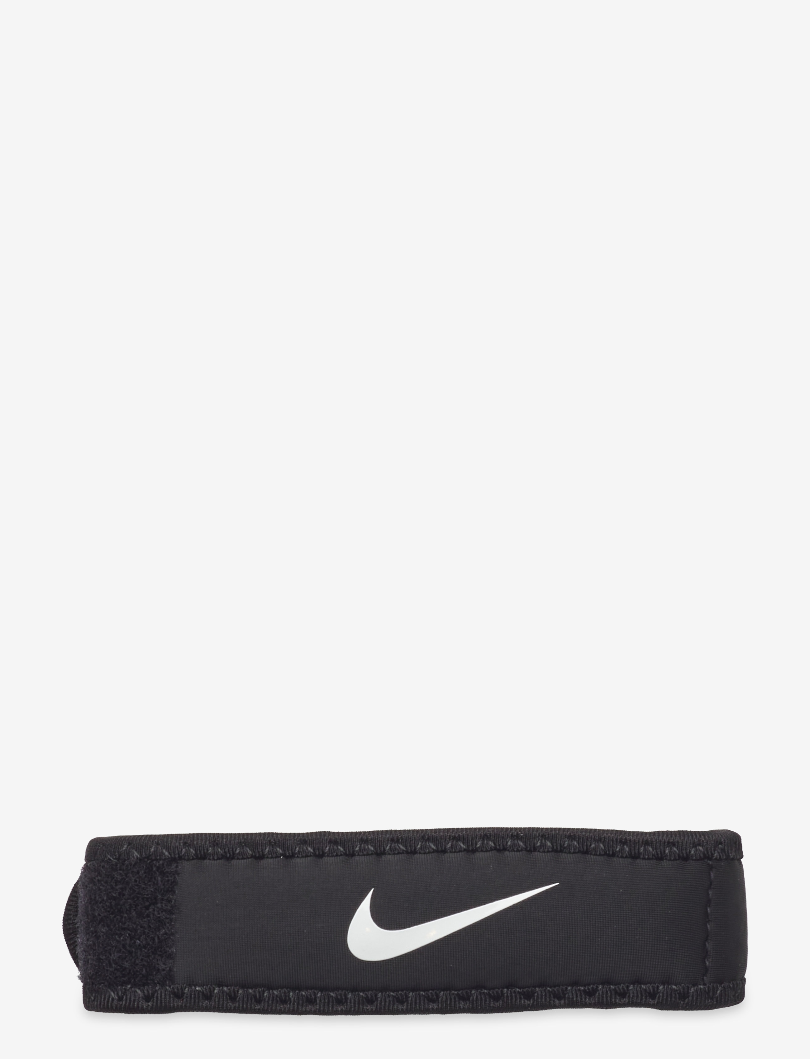 NIKE Equipment - NIKE PRO PATELLA BAND 3.0 - knee support - black/white - 1
