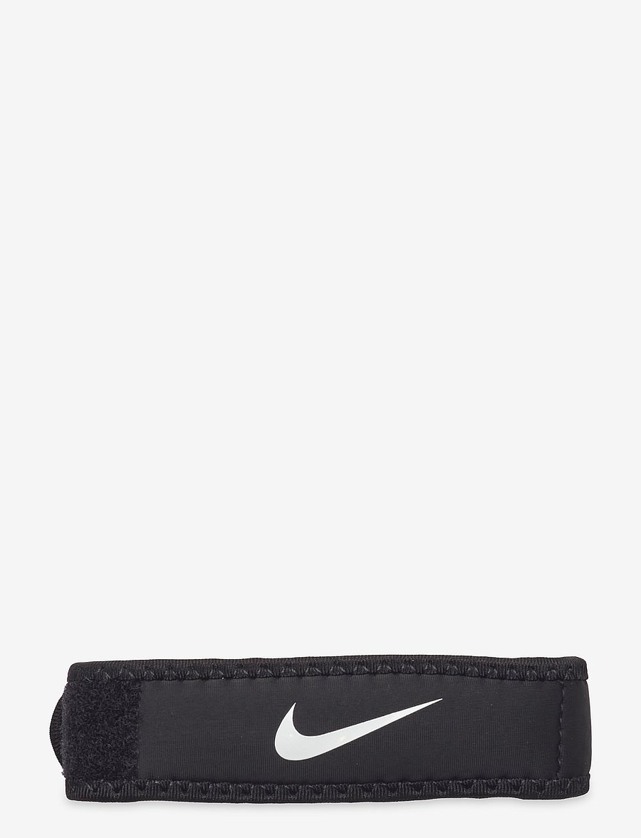 NIKE Equipment - NIKE PRO PATELLA BAND 3.0 - kniebraces - black/white - 1