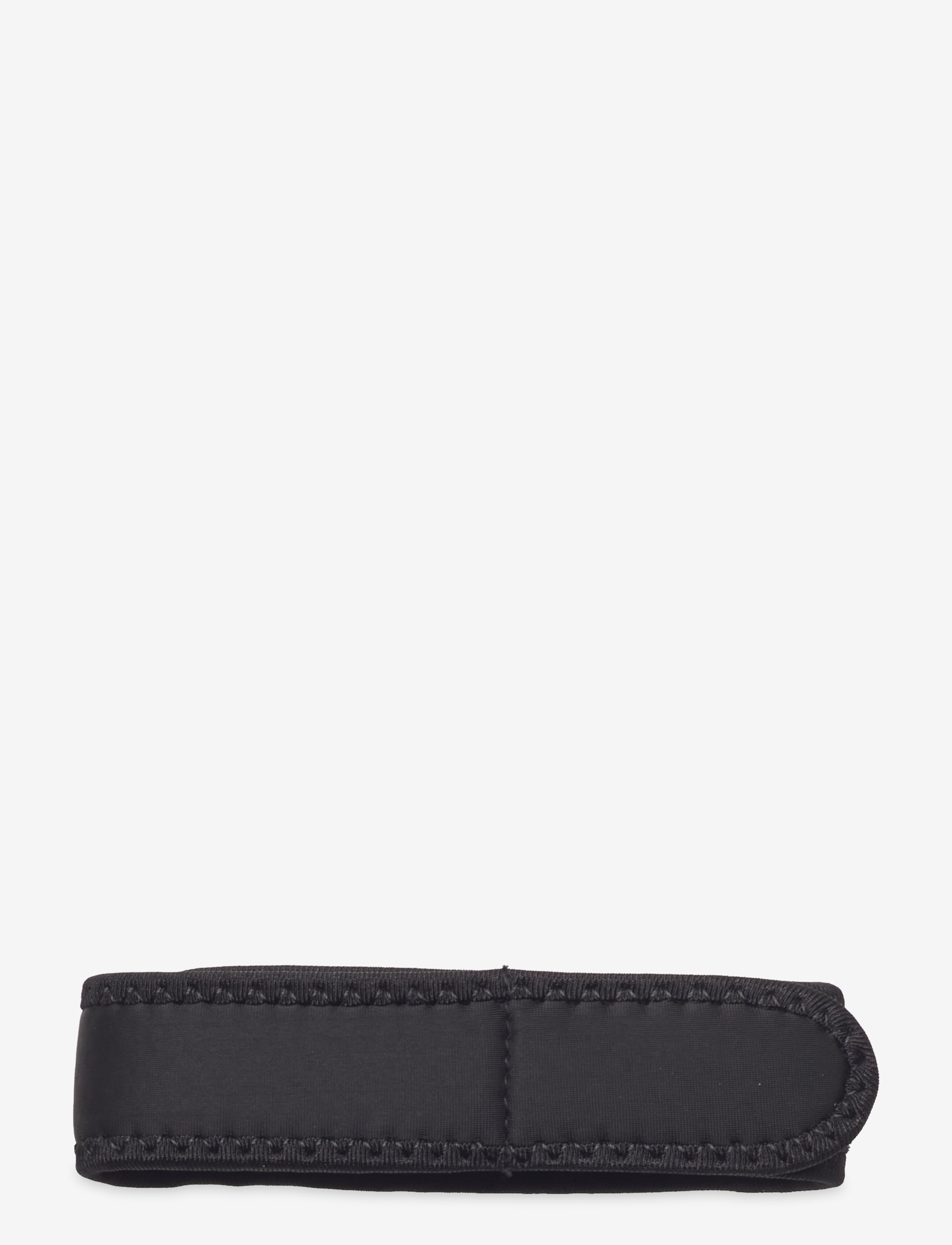 NIKE Equipment - NIKE PRO PATELLA BAND 3.0 - kniebraces - black/white - 2