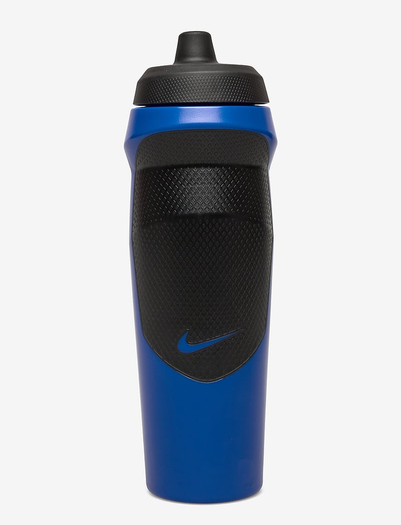 NIKE Equipment - NIKE HYPERSPORT BOTTLE 20 OZ - termosed ja veepudelid - game royal/black/black/game royal - 0
