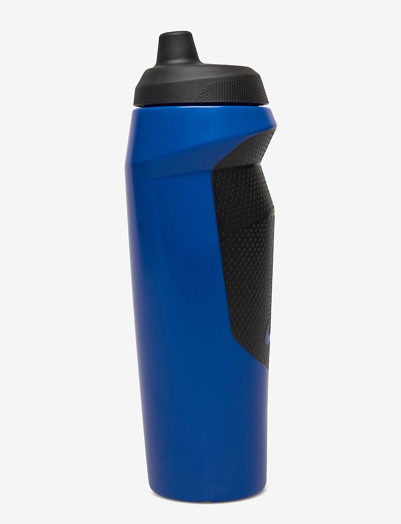 NIKE Equipment - NIKE HYPERSPORT BOTTLE 20 OZ - termosed ja veepudelid - game royal/black/black/game royal - 1