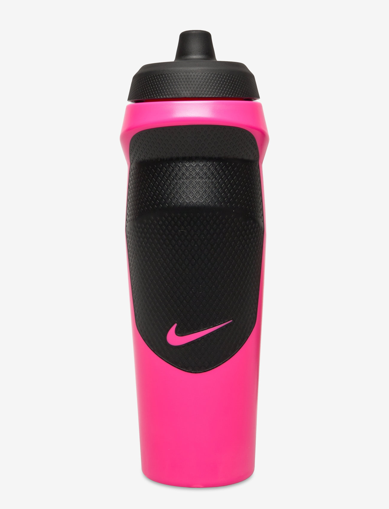 NIKE Equipment - NIKE HYPERSPORT BOTTLE 20 OZ - waterflessen - pink pow/black/black/pink pow - 0