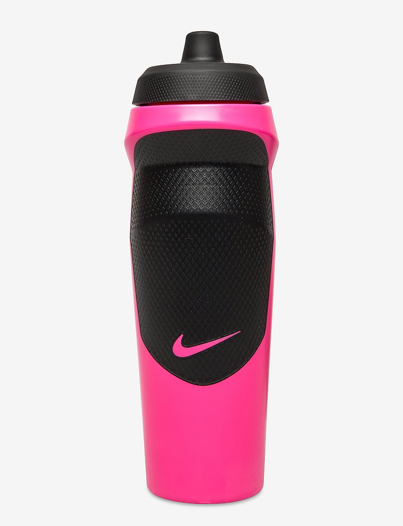 NIKE Equipment - NIKE HYPERSPORT BOTTLE 20 OZ - vattenflaskor & termosar - pink pow/black/black/pink pow - 0