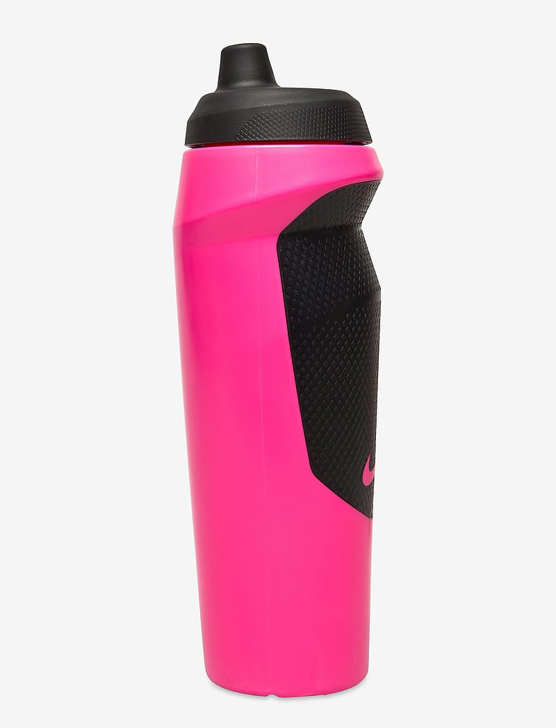 NIKE Equipment - NIKE HYPERSPORT BOTTLE 20 OZ - vattenflaskor & termosar - pink pow/black/black/pink pow - 1