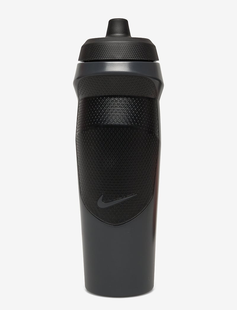 NIKE Equipment - NIKE HYPERSPORT BOTTLE 20 OZ - termosed ja veepudelid - anthracite/black/black/anthracite - 0