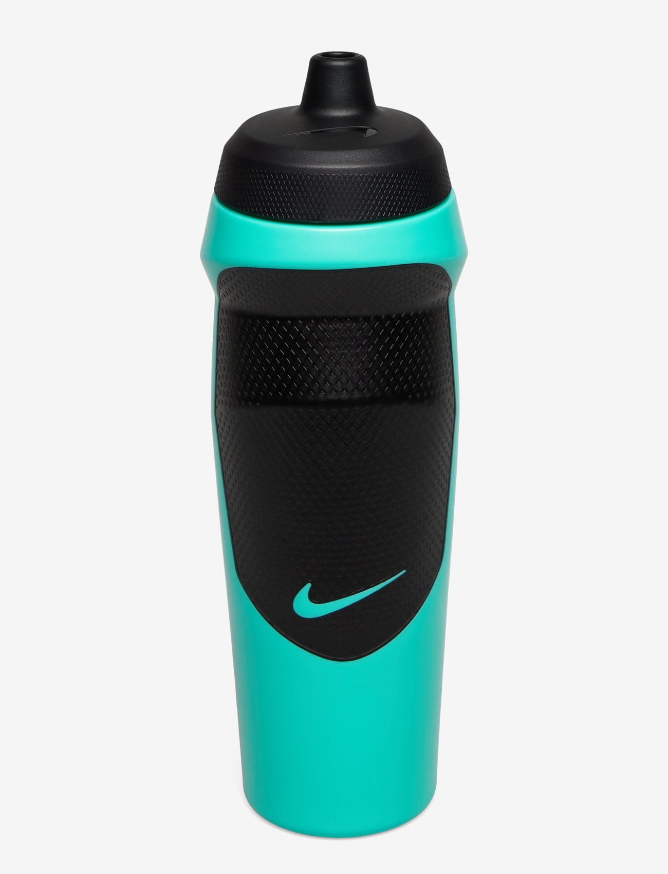 NIKE Equipment - NIKE HYPERSPORT BOTTLE 20 OZ - vandflasker - cool mint/black/black/cool mint - 0