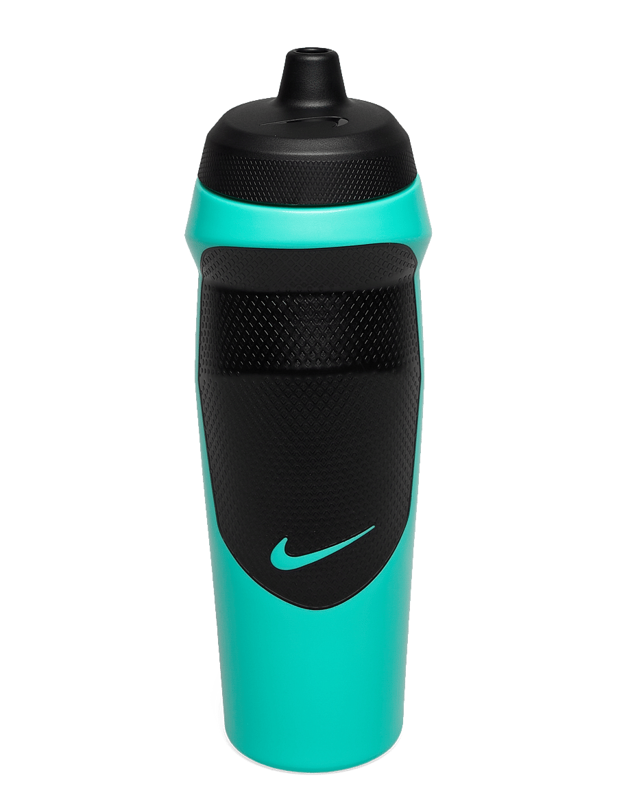 NIKE Equipment - NIKE HYPERSPORT BOTTLE 20 OZ - wasserflaschen & thermosflaschen - cool mint/black/black/cool mint - 0
