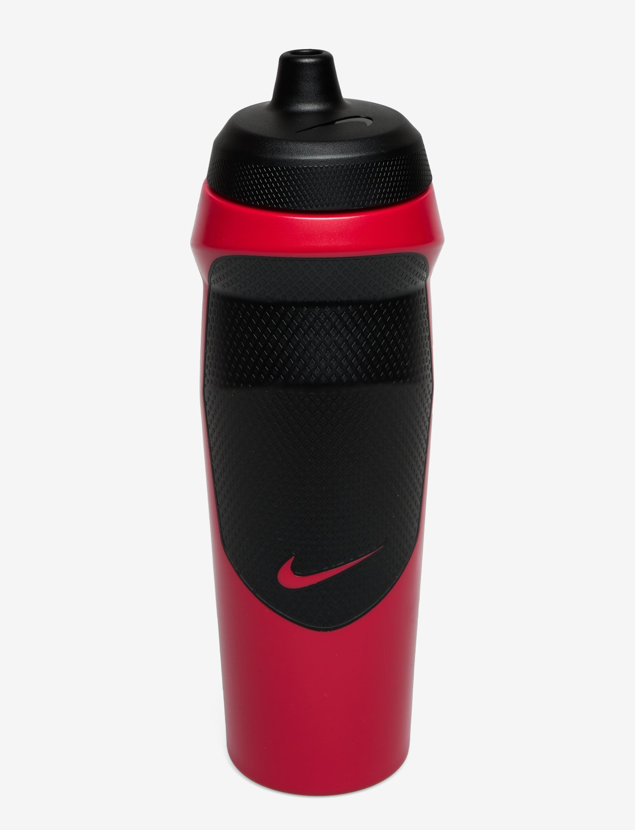 NIKE Equipment - NIKE HYPERSPORT BOTTLE 20 OZ - vandflasker - sport red/black/black/sport red - 0