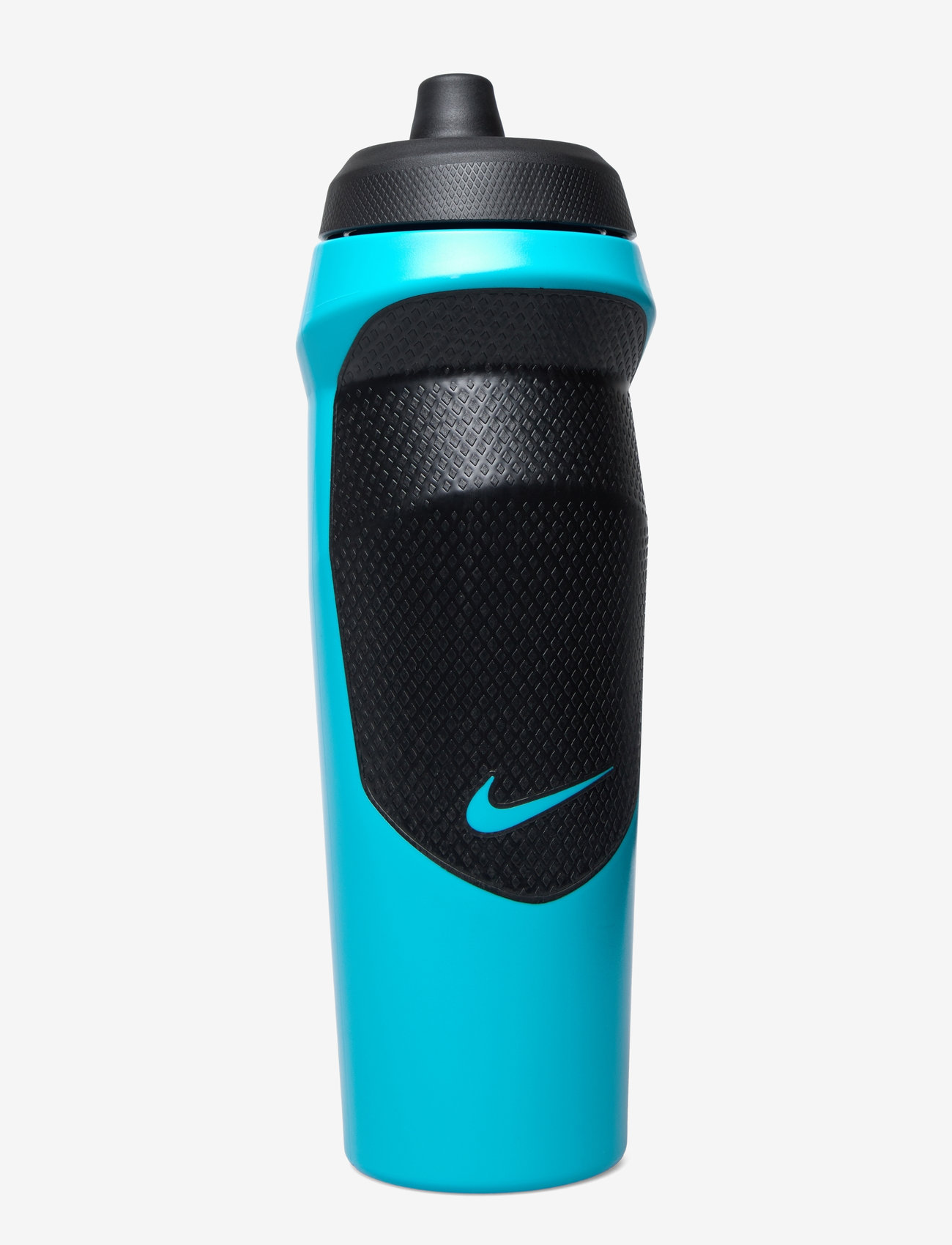 NIKE Equipment - NIKE HYPERSPORT BOTTLE 20 OZ - vandflasker - blue lagoon/black/black/blue lagoon - 0