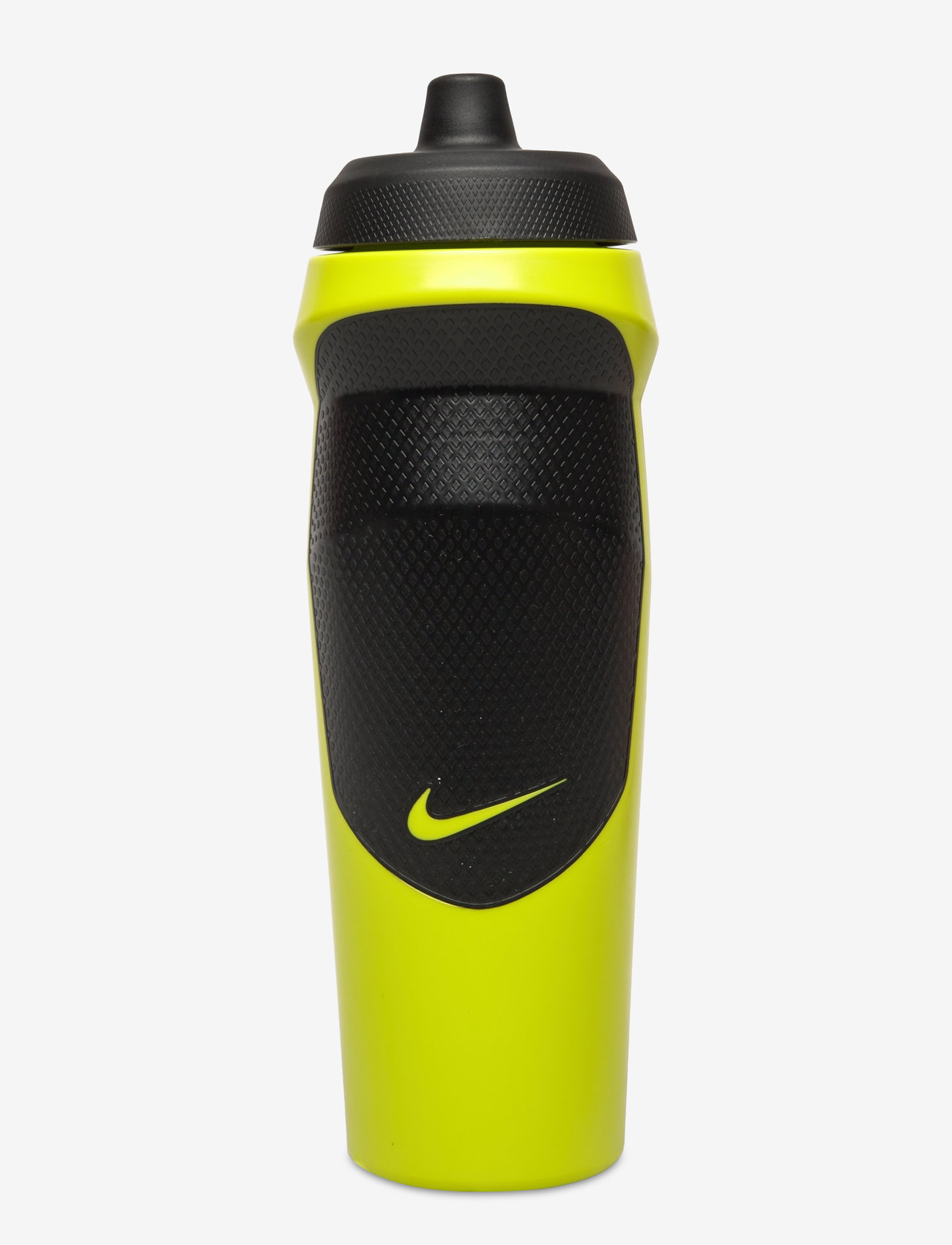 NIKE Equipment - NIKE HYPERSPORT BOTTLE 20 OZ - water bottles & thermoses - atomic green/black/black/atomic green - 0