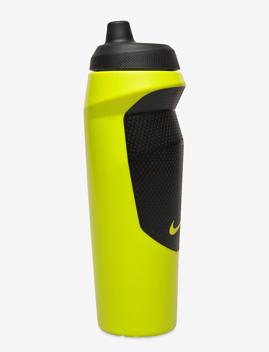 NIKE Equipment - NIKE HYPERSPORT BOTTLE 20 OZ - bouteilles d'eau - atomic green/black/black/atomic green - 1