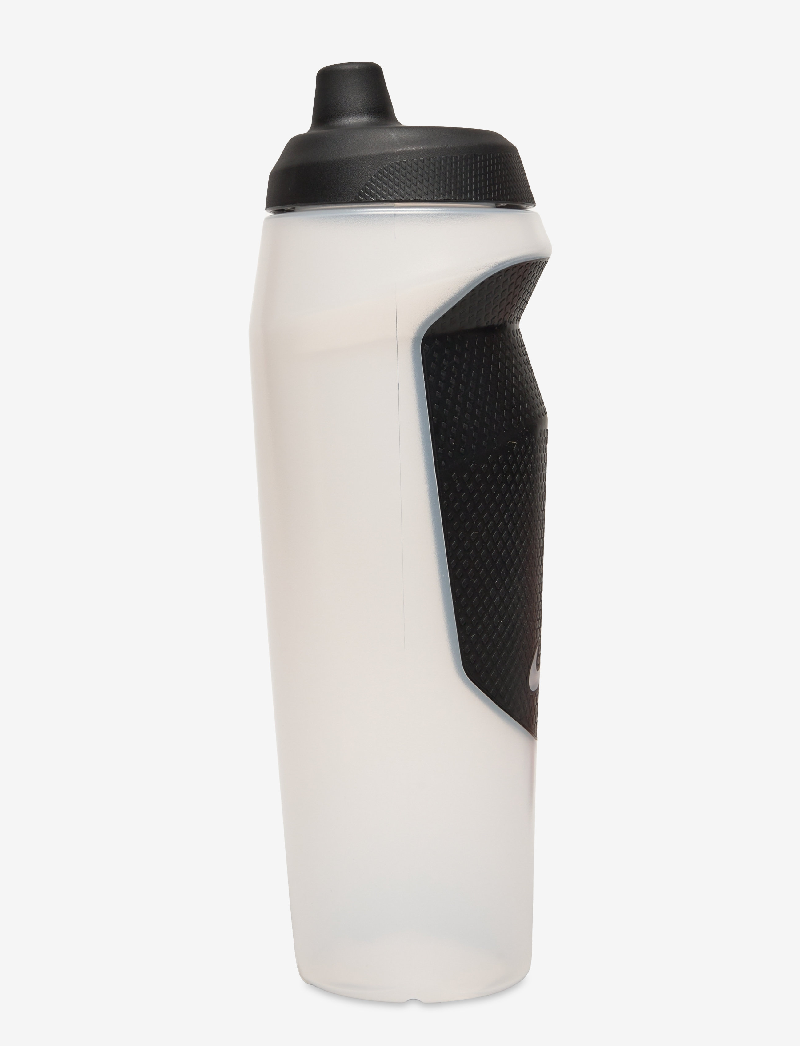 NIKE Equipment - NIKE HYPERSPORT BOTTLE 20 OZ - vandflasker - clear/black/black/clear - 1