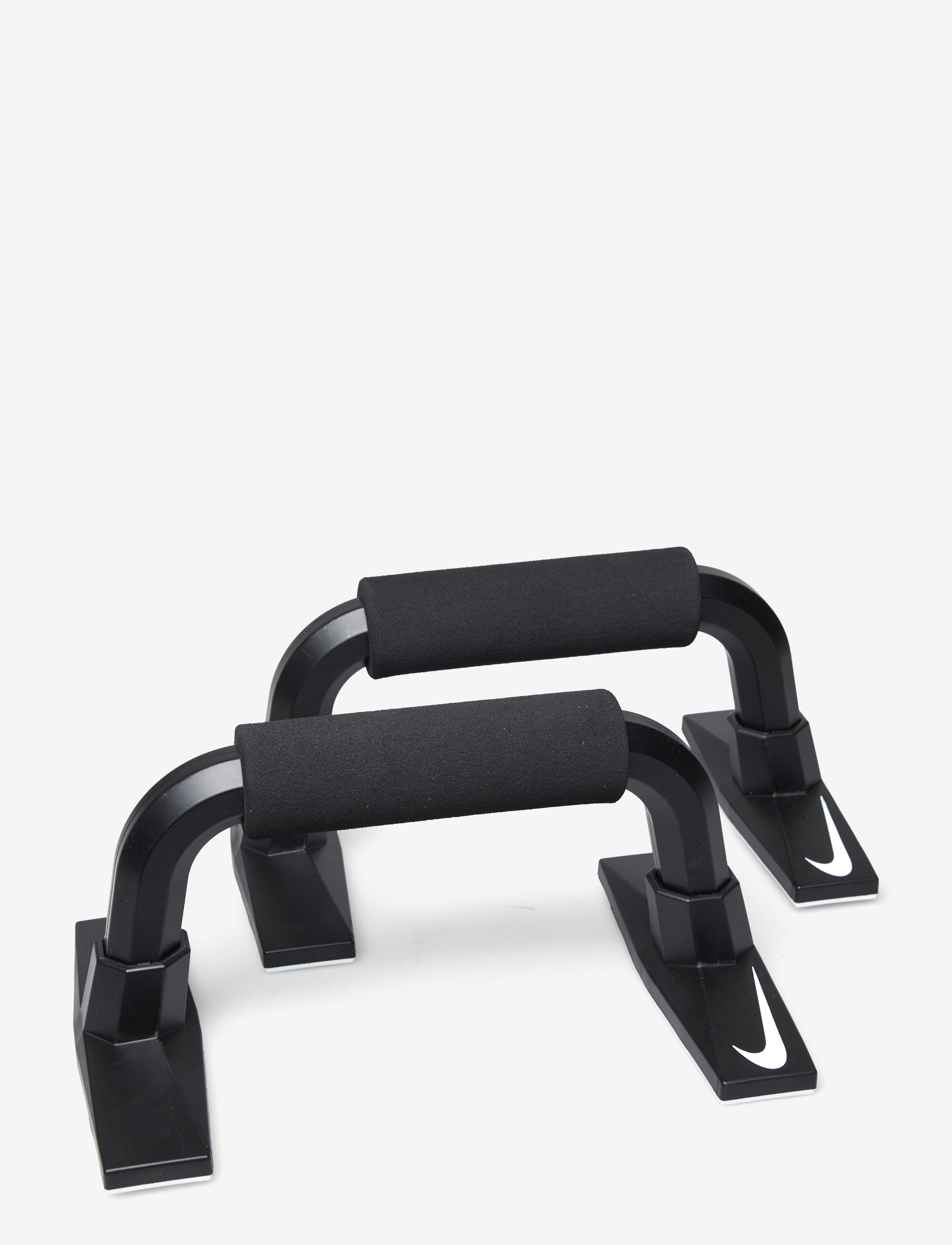 NIKE Equipment Nike Push Up Grip 3.0, One Size, Black, Sportsudstyr > Træningsudstyr, Dame
