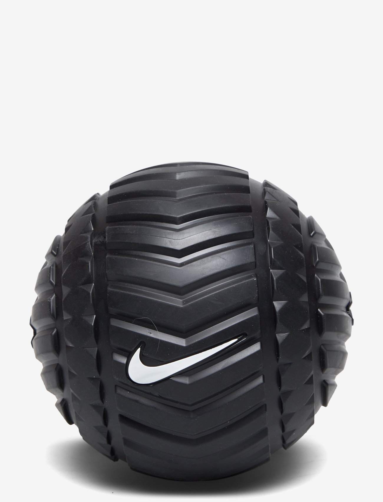 NIKE Equipment - NIKE RECOVERY BALL - schaumstoffrollen & massagebälle - black/white - 0