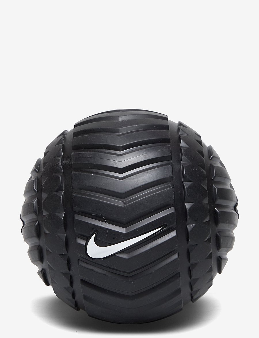 NIKE Equipment - NIKE RECOVERY BALL - schuimrollen en massageballen - black/white - 0