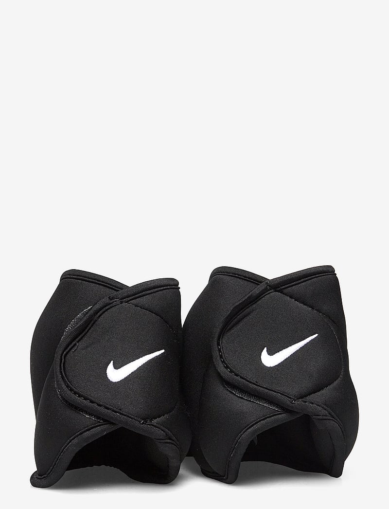 NIKE Equipment - NIKE ANKLE WEIGHTS 2.5 LB/1.1 KG EACH - gewichten - black/white - 0