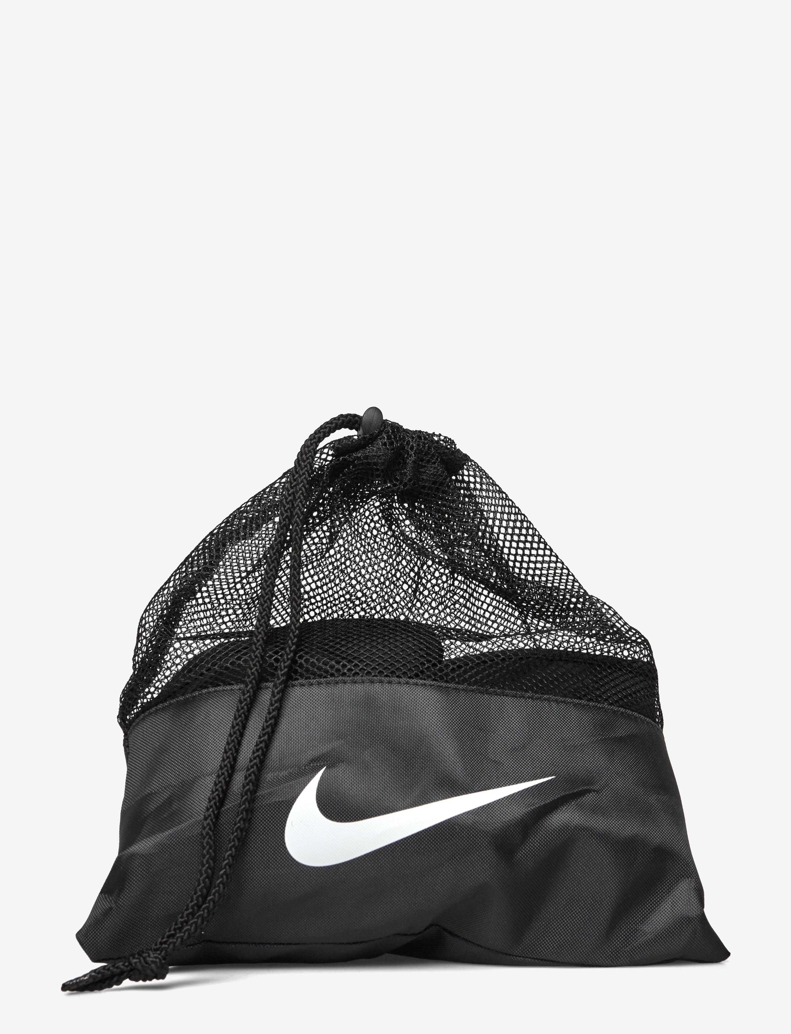 NIKE Equipment - NIKE ANKLE WEIGHTS 2.5 LB/1.1 KG EACH - poids - black/white - 1