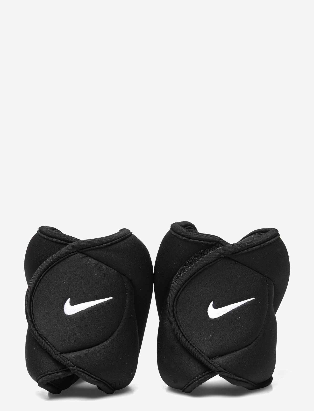 NIKE Equipment - NIKE ANKLE WEIGHTS 5 LB/2.27 KG EACH - raskused - black/white - 0
